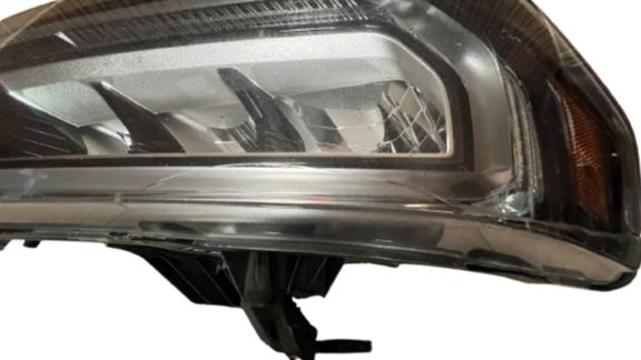 Headlight (RH) - 2021 GMC Acadia