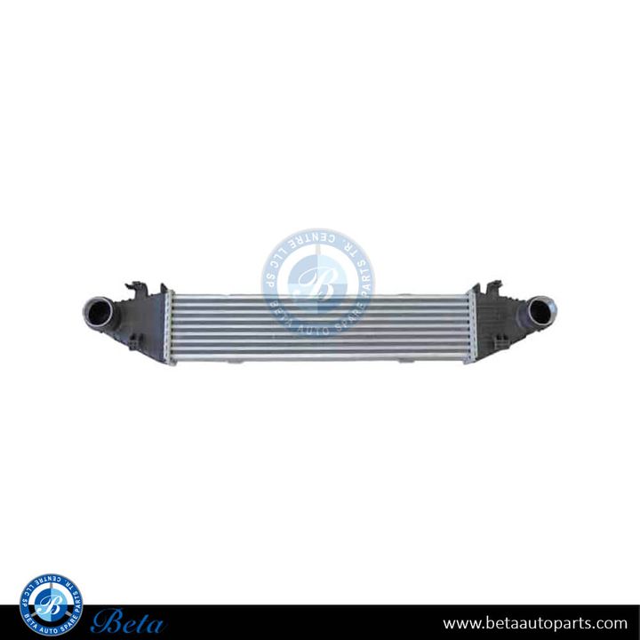 Mercedes C-Class / E-Class W204 / W212 (2008-2016), Intercooler C200CDI / C250CGI / E200CDI / E250CGI, China, 2045000100