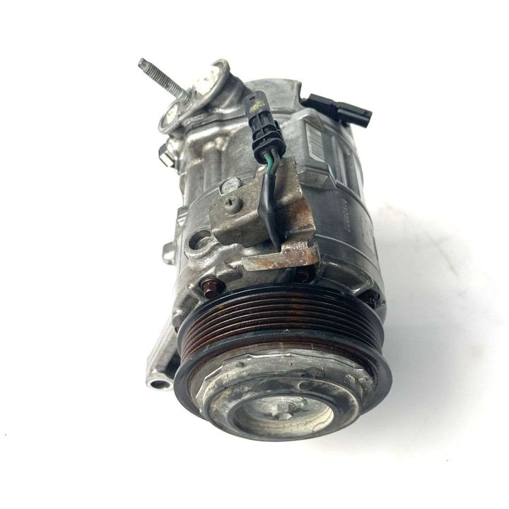 Alternator - 2015 Chevrolet Trax