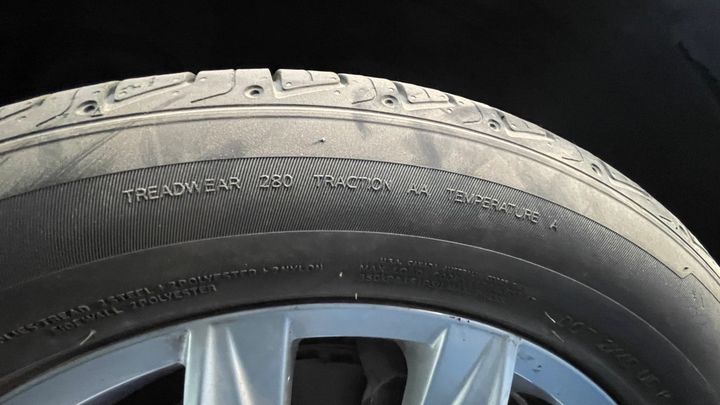 Rim - 2020 Volkswagen Tiguan