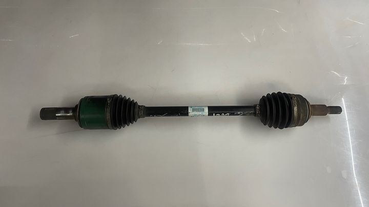 Axle Rear (RH) - 2008 Dodge Charger SRT