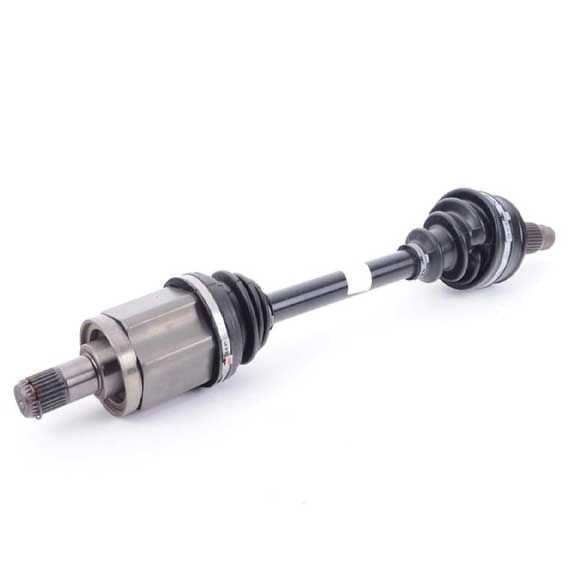 BMW AXLE COMPLETE X5 E70 LH 31607545125