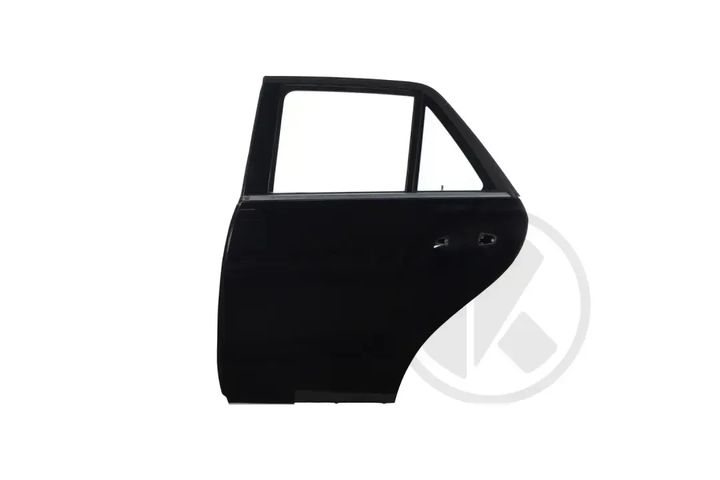 DOOR REAR LEFT