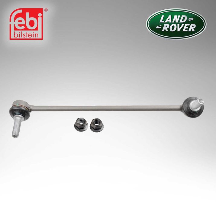 FEBI STABILIZER LINK WITH LOK NUTS (FEBI # 34878) For RANGE ROVER RBM500140