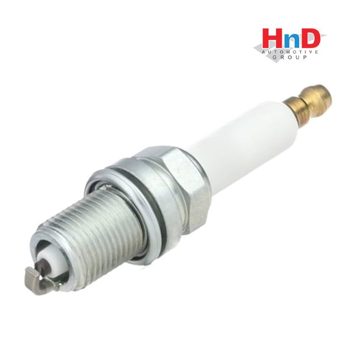 Bosch FQR 8 DE 0242229724 SPARK PLUG For MERCEDES-BENZ W169 W245 0041593603