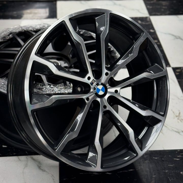 Original BMW Wheels
