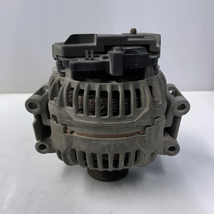 Alternator - 2008 Audi A4