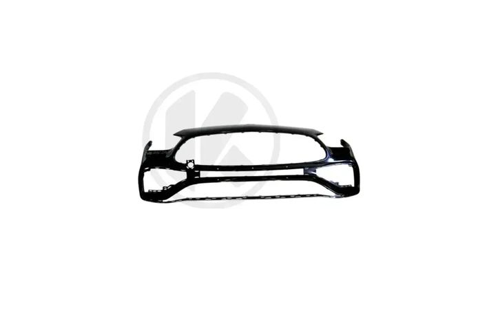 a2068859201 c   w206 front bumper kit