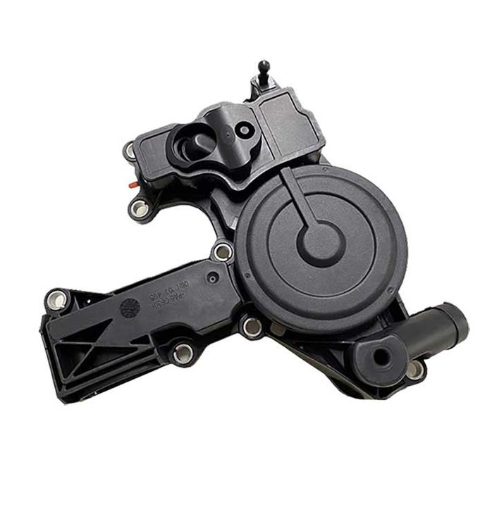 Autostar Germany OIL SEPARATOR PCV VALVE For Audi 06H103495AE