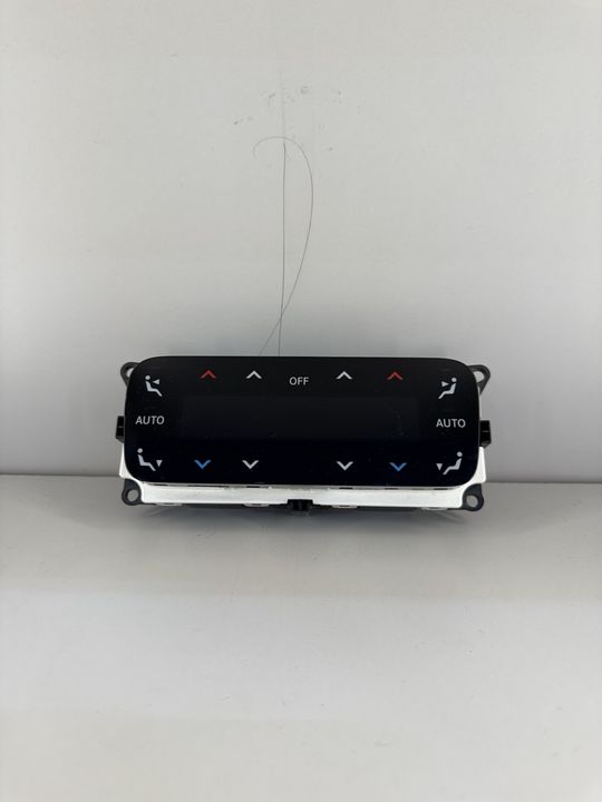 Mercedes-Benz C-Class W206 Climate Control Unit