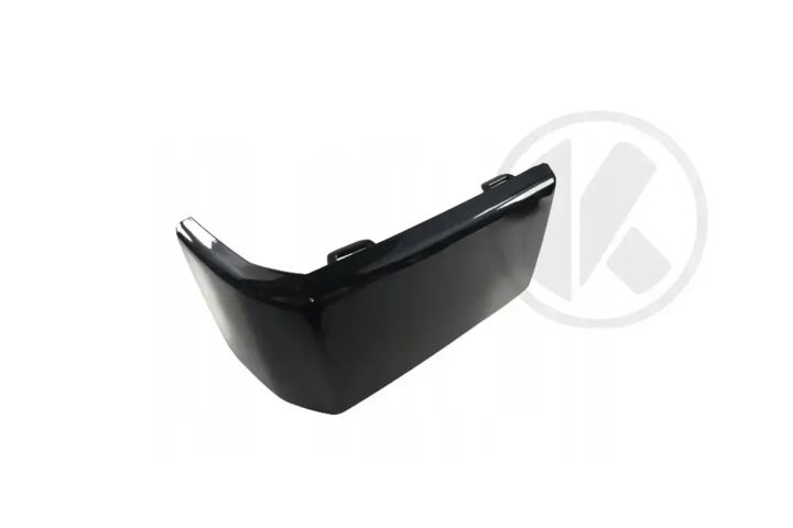 COVER, BUMPER AREA