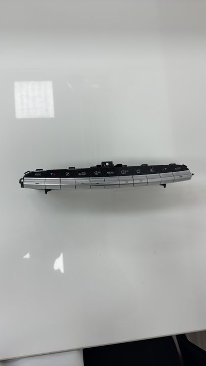 Mercedes-Benz W222 S-Class HVAC Climate Control Unit