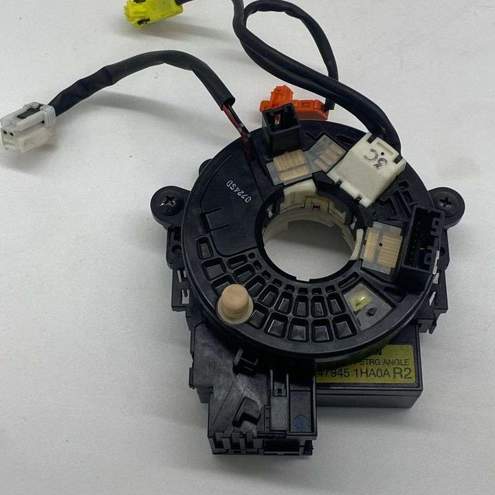 Angle Sensor - 2014 Infiniti QX80 SUV