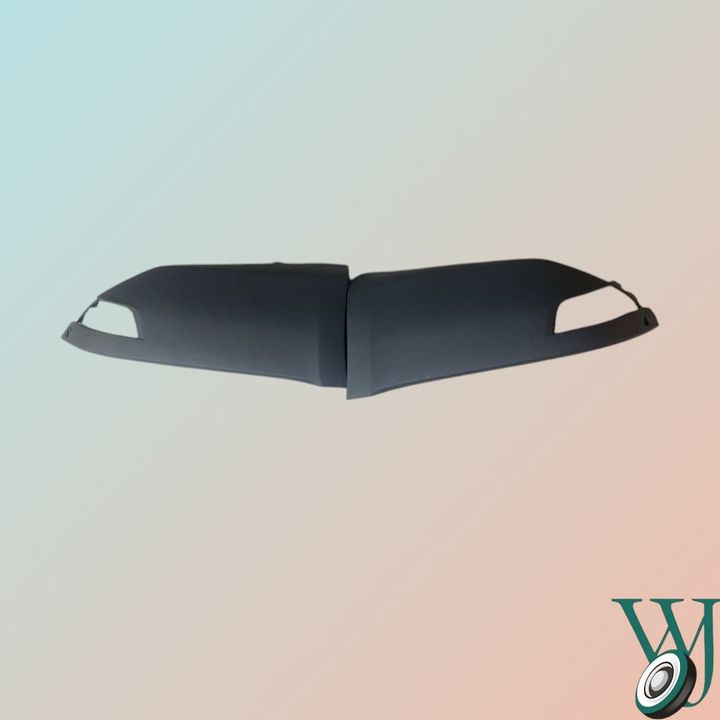 REAR BUMPER BRACKET 2022 Sport OE RIGHT