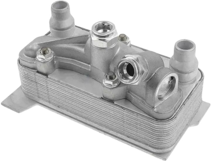 OIL COOLER