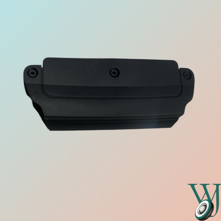 REAR BUMPER COVER 2017 Upgrade->2022 Vogue OE, 2013-2017 Upgrade 2018-2022 Vogue OE