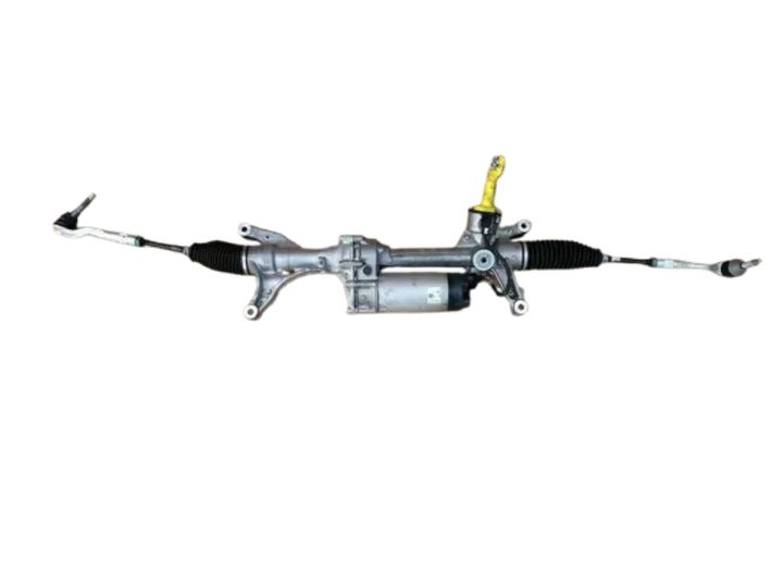 STEERING GEAR
