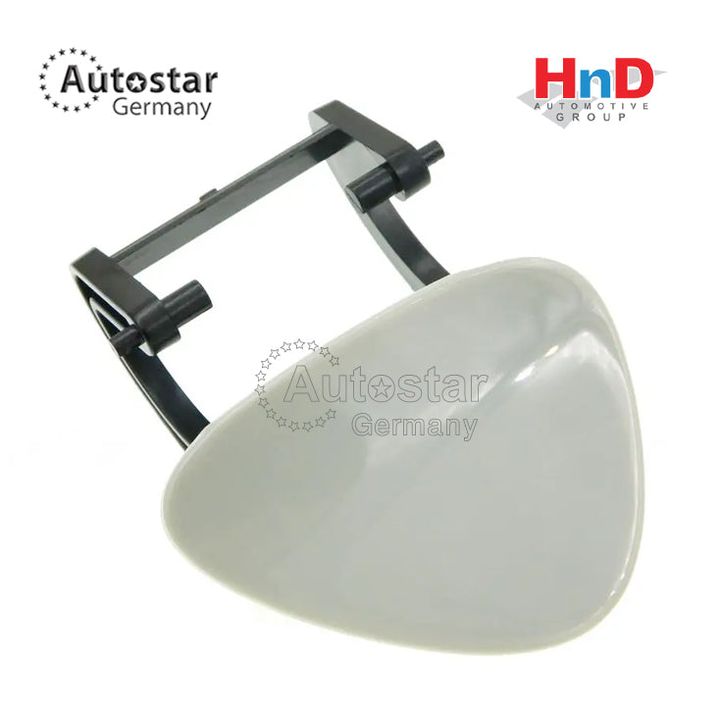 Autostar Germany (AST-997517) COVER BUMPER  E CLASS W211 2118801705