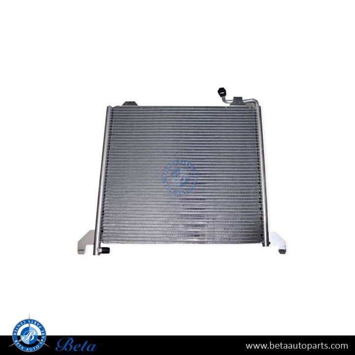 Mercedes G-Class W463 (1992-2017), Condenser, China, 4635000654
