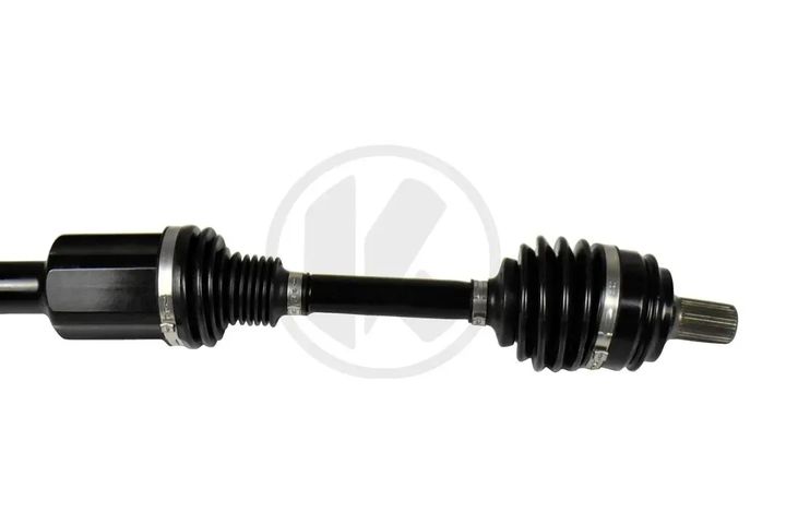 DRIVE SHAFT - FRONT LEFT