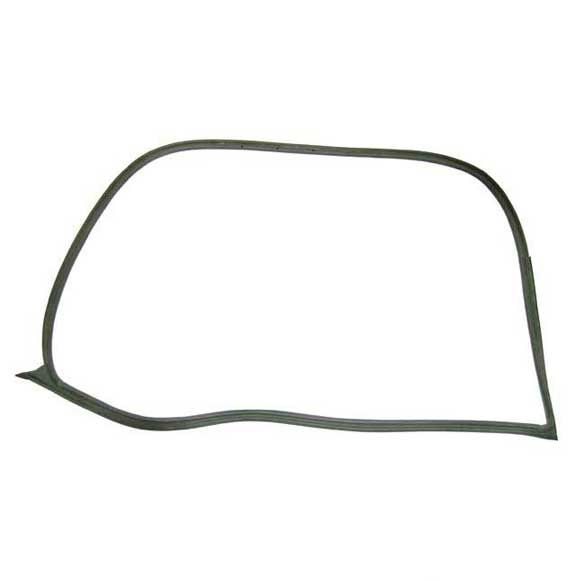 TRUCKTEC (02.53.038) DOOR RUBBER RH For Mercedes Benz 1247201278