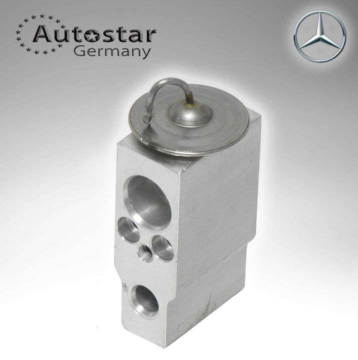 MERCEDES BENZ EXPANSION VALVE 1638300084