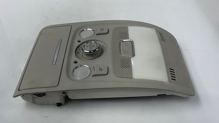 Overhead Console - 2011 Audi Q5