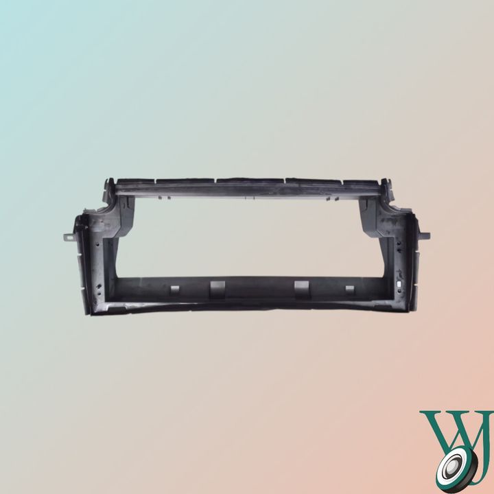 Upper air hood VELAR