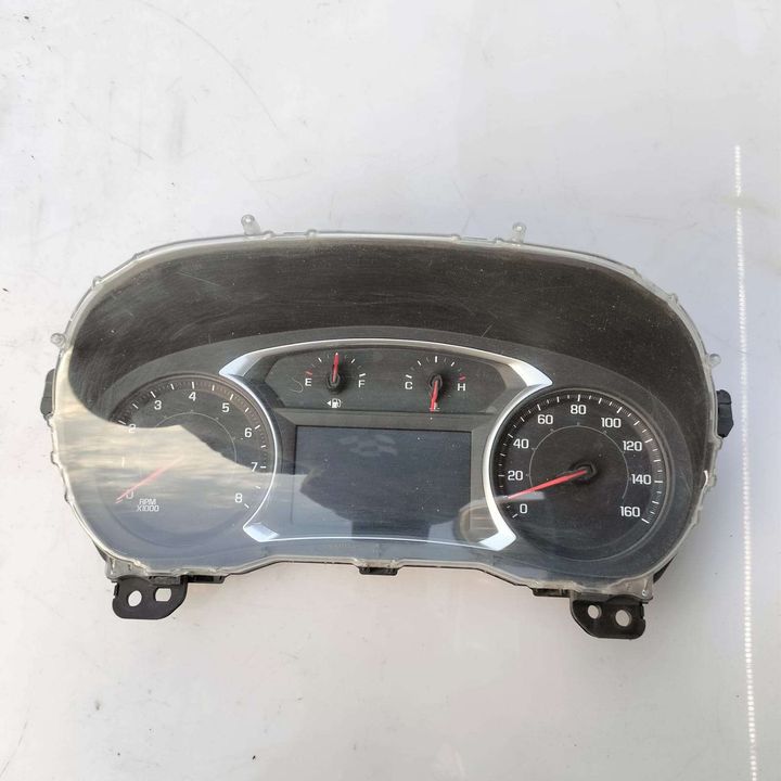 Speedometer - 2019 GMC Acadia