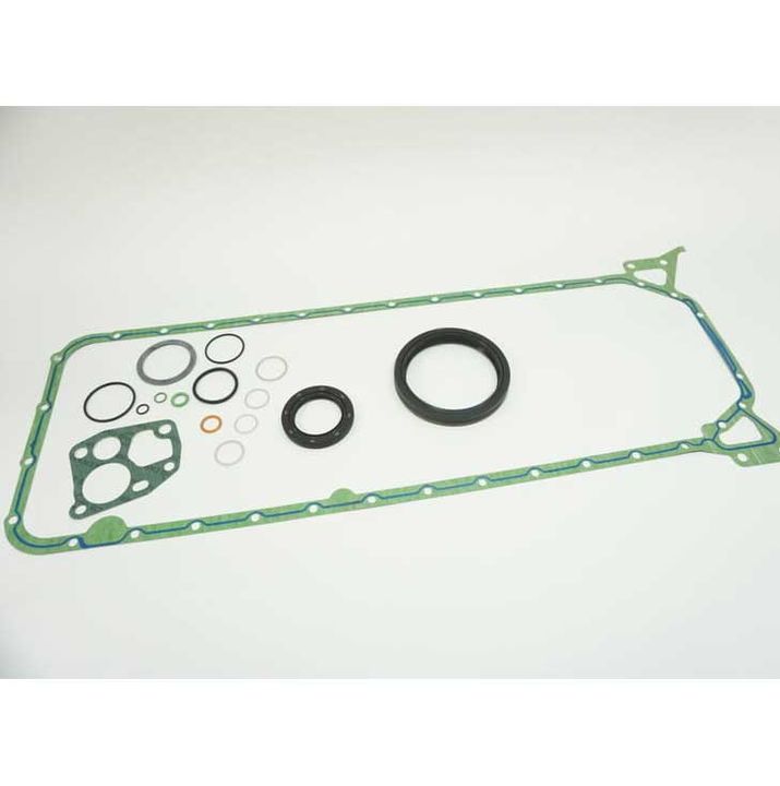 Mercedes Benz Genuine SEAL SET 1040101408