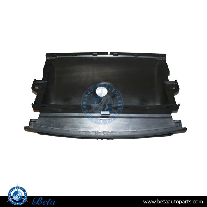 Tesla Model Y (2020-Up), Air Flaps with Motor, China, 1634325-00-A / 1494159-00-A