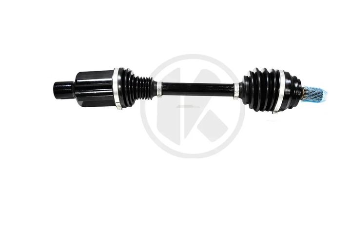 DRIVE SHAFT - Left front axle shaft
