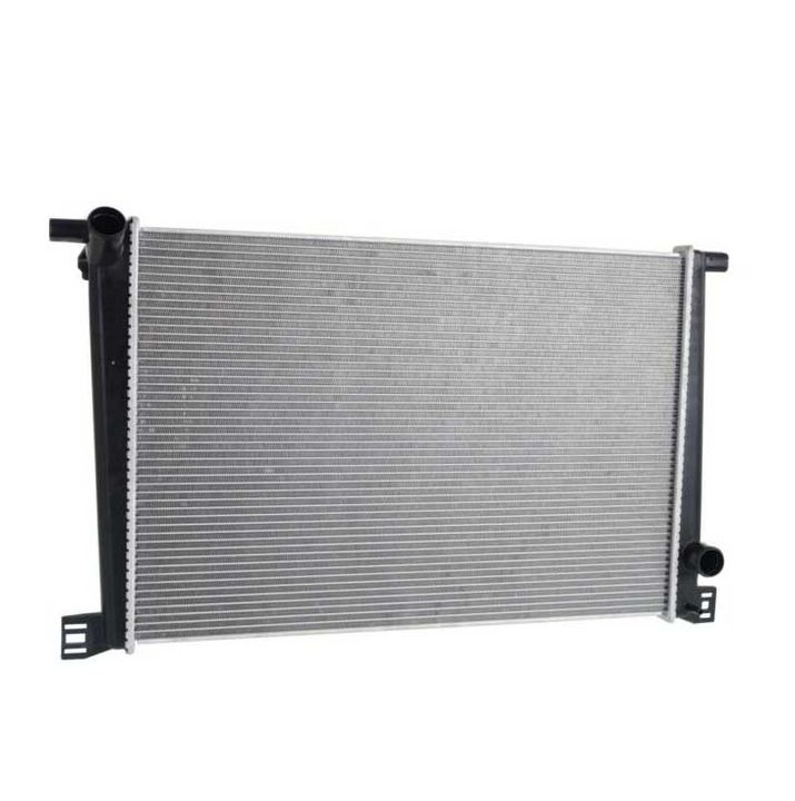 Behr (BHR # CR 1123 000S) RADIATOR (8MK 376 754-591) For BMW 17118675266