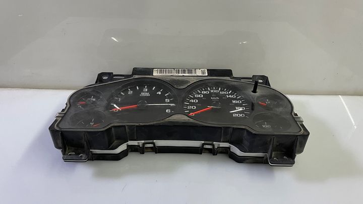 Speedometer - 2008 Chevrolet SILVERADO