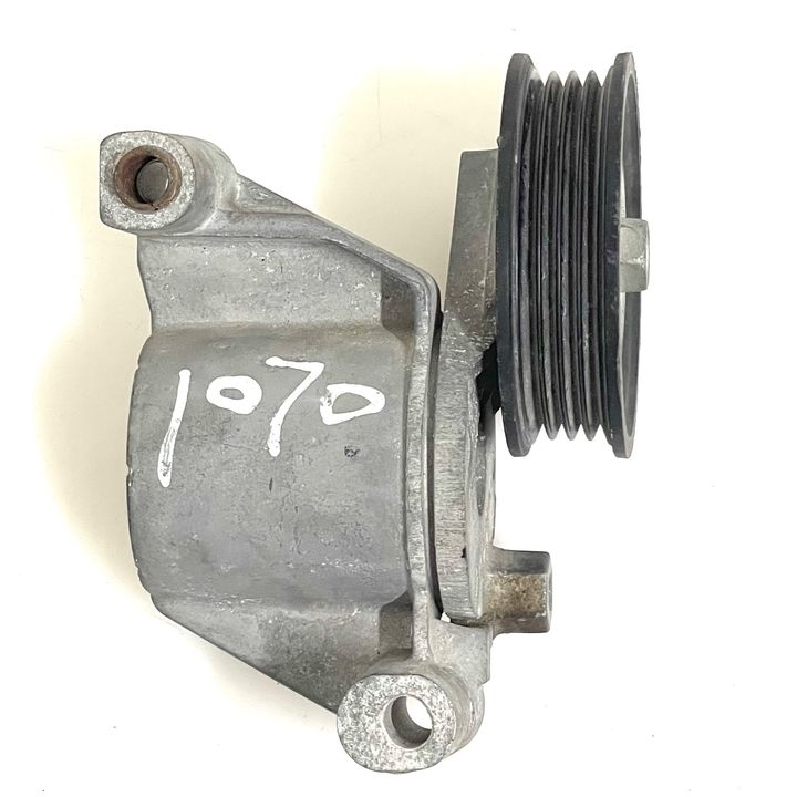 Belt tensioner - 2017 Ford Edge SEL