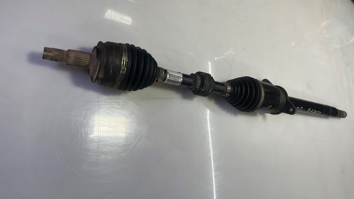 Axle(RHF) - 2013 Dodge Dart Limited