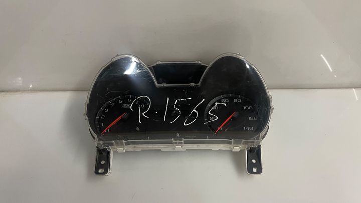 Speedometer - 2017 Chevrolet Impala LTZ