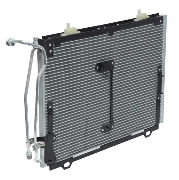 Mercedes Benz CONDENSER 2028300770