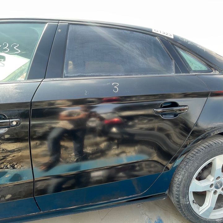 Door (LHB) - 2019 Audi A3