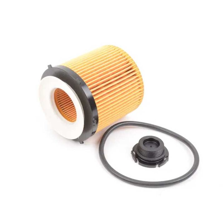 BMW Genuine FILTER ELEMENT F10 E84  11427634291