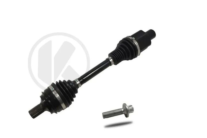 DRIVE SHAFT - FRONT RIGHT