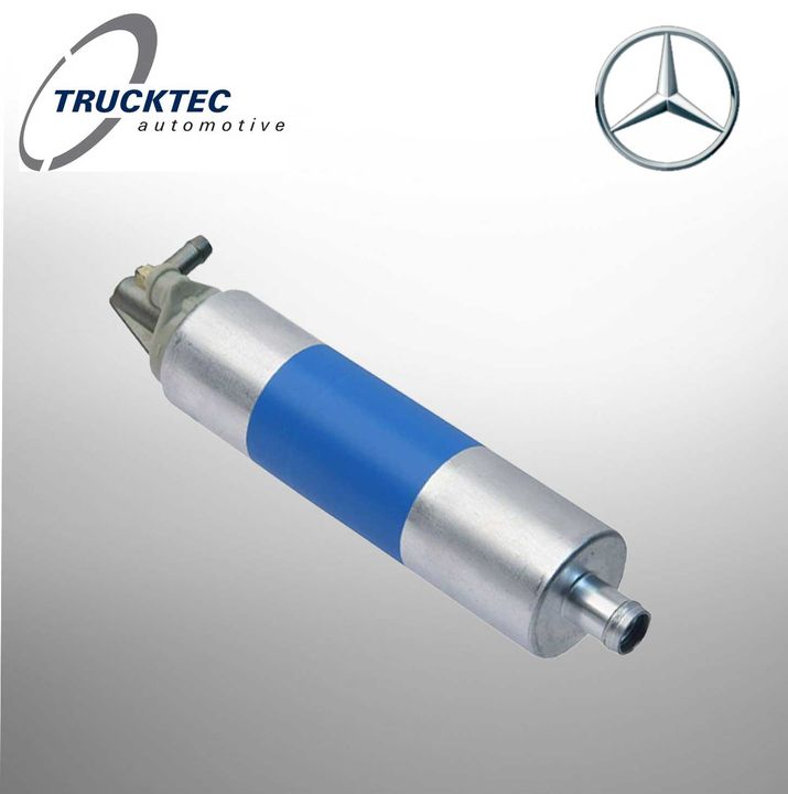 TRUCKTEC FUEL PUMP (9594) PB NO 72215650 For MERCEDES BENZ 0004707894