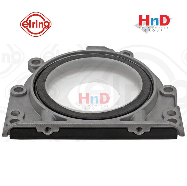 ELRING ELR (#012.380) Crankshaft seal For Volkswagen (6V2) 06B103171B