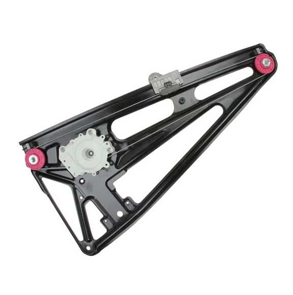 BMW WINDOW REGULATOR E38 W/O MOTOR 51358125204