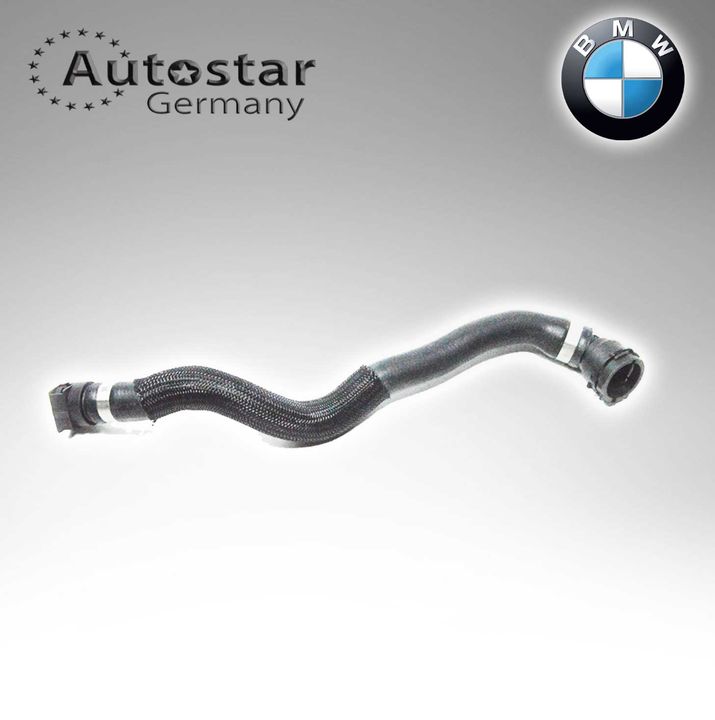 Autostar Germany Coolant HOSE For BMW 17127612446