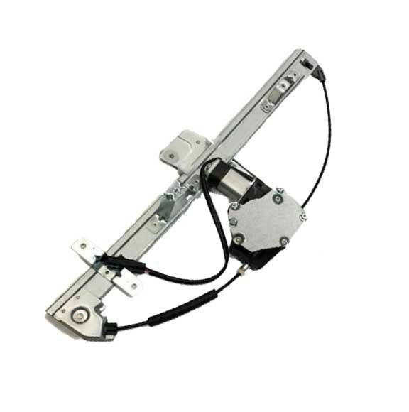 Autostar Germany WINDOW REGULATOR REAR WITHOUT MOTOR  WITHOUT PLATE For Audi 3B5839461A
