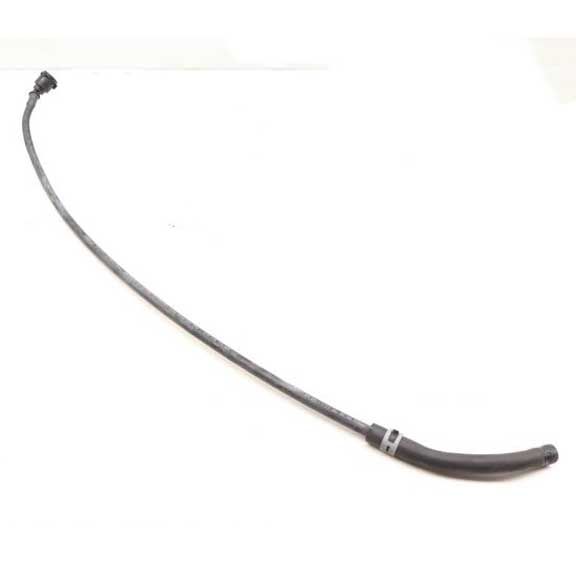 Autostar Germany VENT PIPE  FOR BMW 17127619696