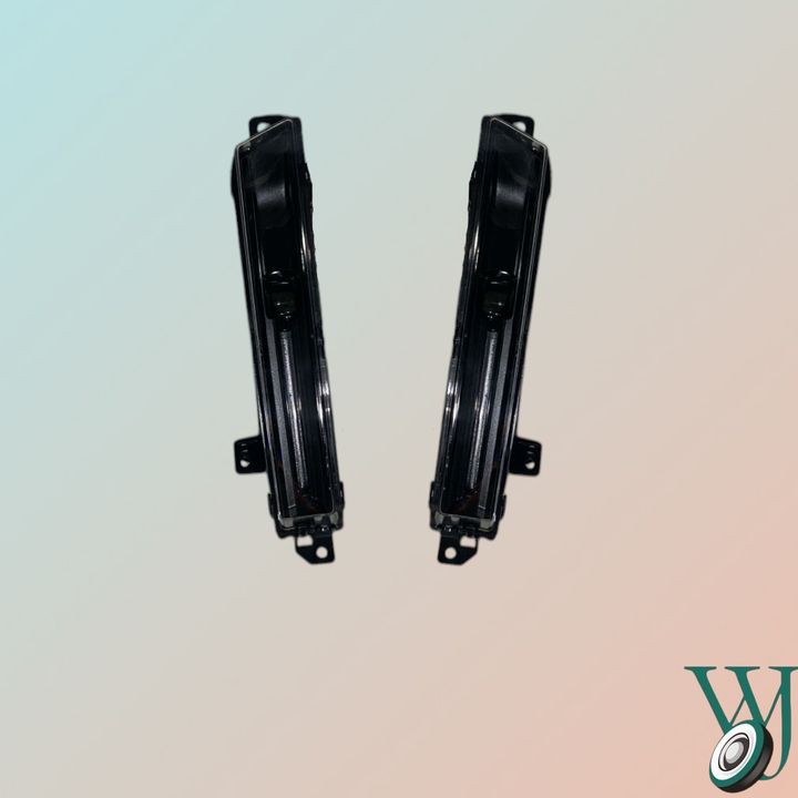 FOG LAMP WITH WIRE  2022 Vogue SVA RIGHT