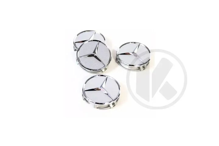a2204000125 9771   wheel cap cover
