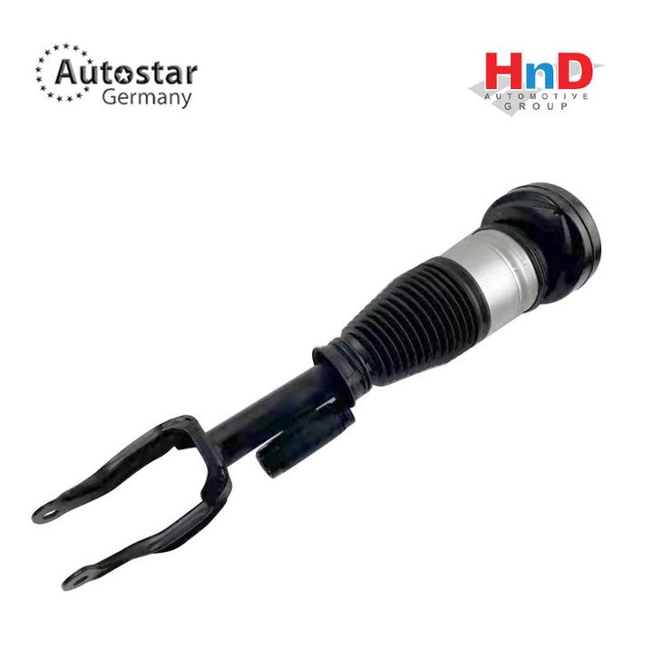 AUTOSTAR GERMANY AIRMATIC SHOCK ABSORBER W167 FRONT LEFT  WITH ADS 1673200503